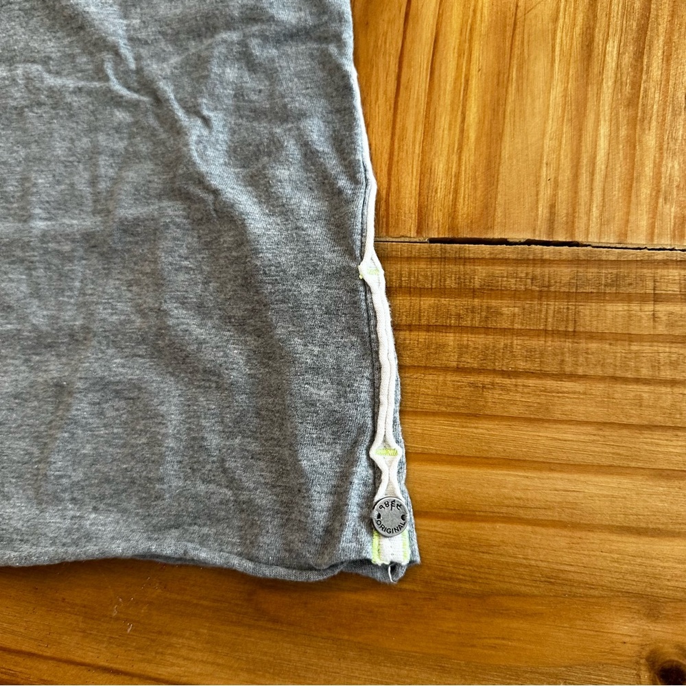 Gray Mutiyaar Graphic Tee - Picture 5 of 6